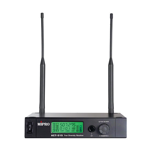 ACT-515, 1-kanals mottagare 5A