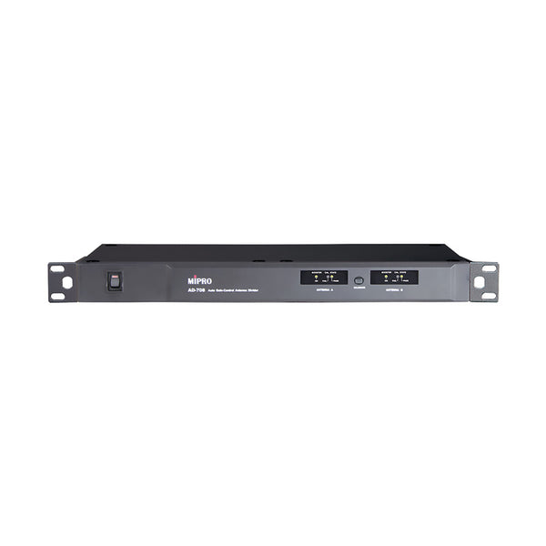 AD-708 4-kanals Antennsplitter