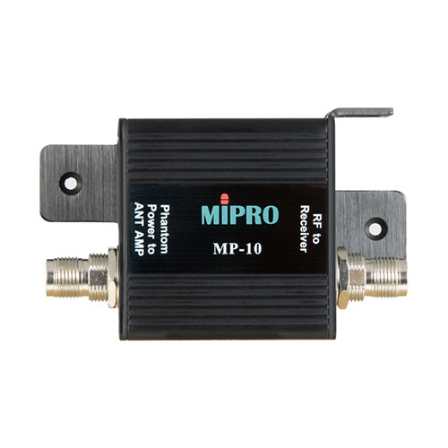 MP-10 Extern Strömförsörjning