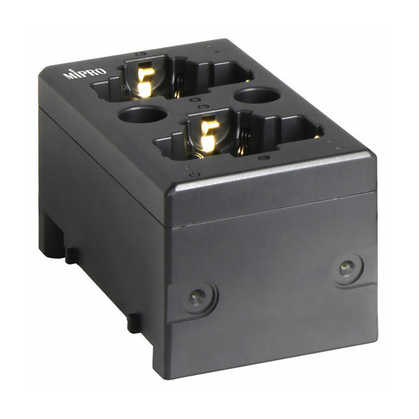 MP-80 Laddstation