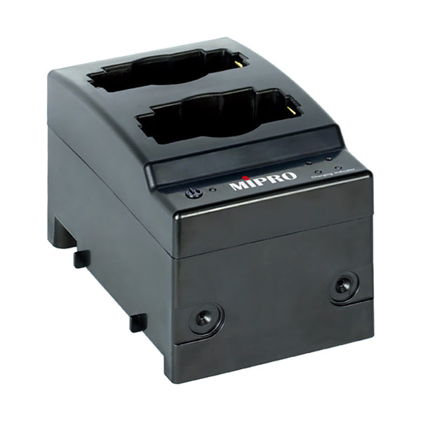 MP-820 Laddstation
