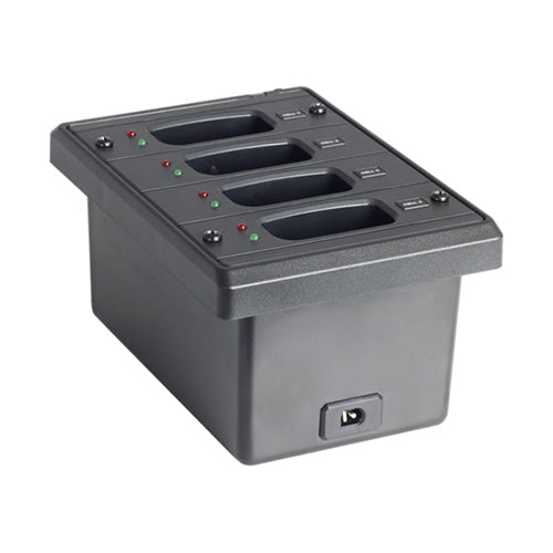 MTG-100C-4 Laddstation