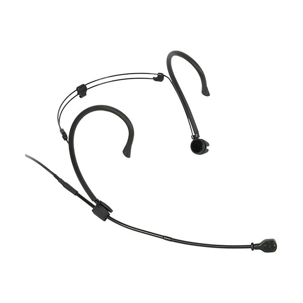 MU-506H Headset Svart