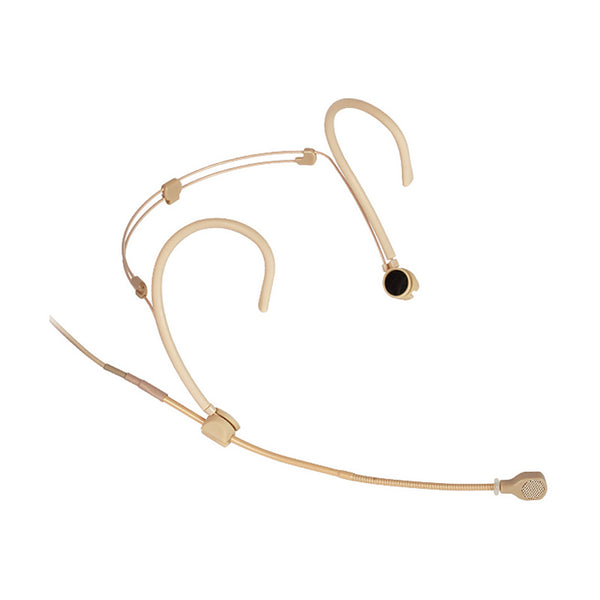 MU-506HS Headset Beige
