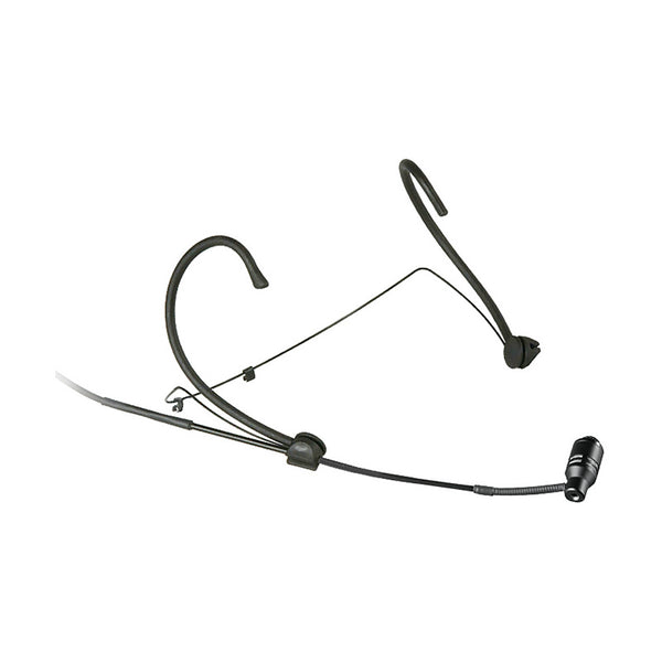 MU-53HN Headset Svart