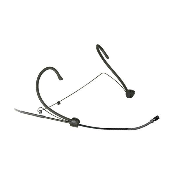 MU-55HN Headset Svart