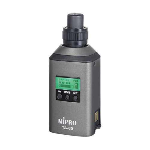 TA-80, Plug-on Sändare 5UB