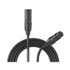 PRD953/3 NEUTRIK DMX CABLE 3-PIN