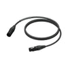 PRD953/1.5 NEUTRIK DMX CABLE 3-PIN