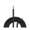 CSB224-CCA/3, multikabel 2-par, Svart, CPR-klassning, LSHF