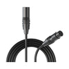 PRA902/10 XLR-XLR kablage 10m, Neutrik kontakter