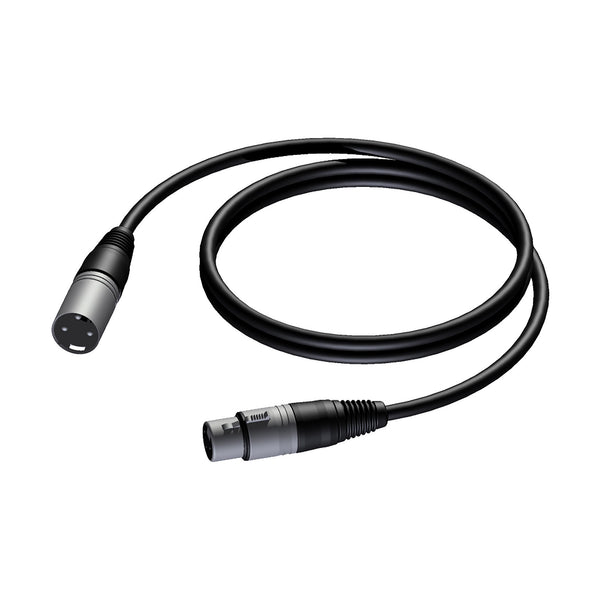 CAB901/15M XLR-XLR