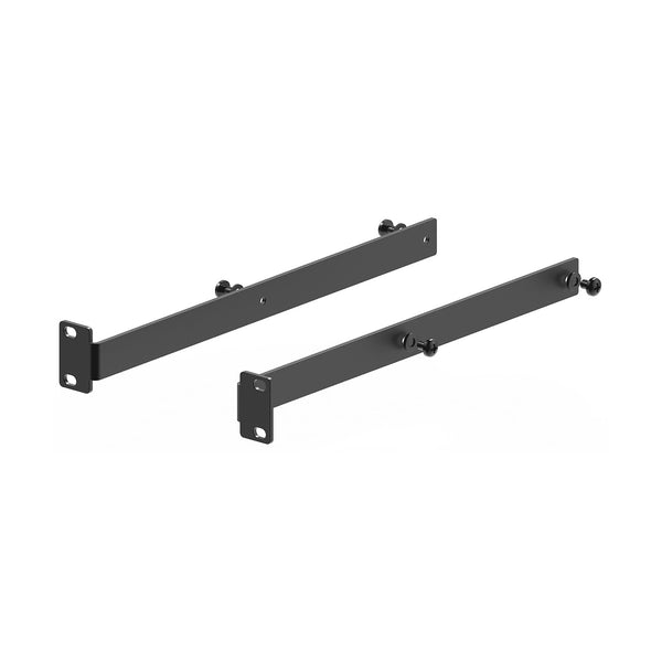 RD2S/B, Extrastag för Caymon 19 tum racklådor (2HE - 3HE)