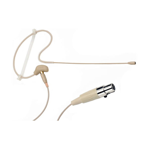 SE10x P3 Earset Beige