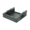 SKB 1SKB-R100 Roto 10U Mixer Rack