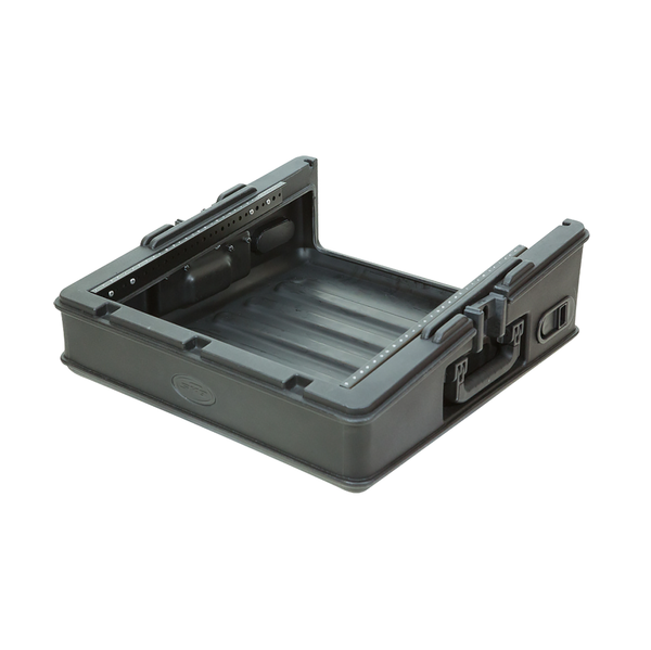 SKB 1SKB-R100 Roto 10U Mixer Rack