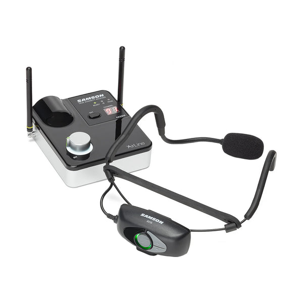 Airline 99m Fitness System (K)