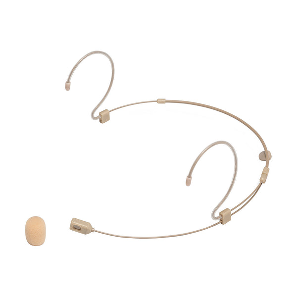 DE60X Headset Beige