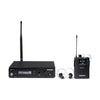 EarAmp EWM100 In-ear Monitor System