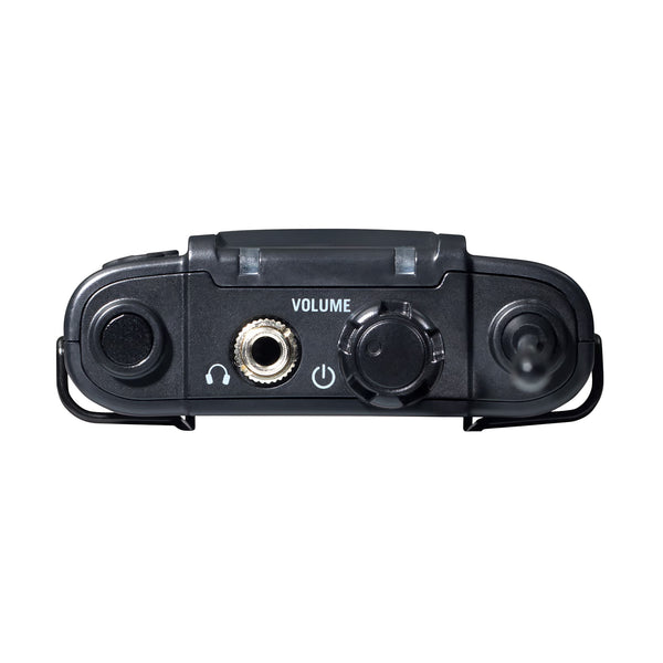 EarAmp ER100 Receiver