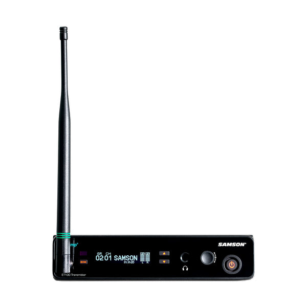 EarAmp EWM100 In-ear Monitor System
