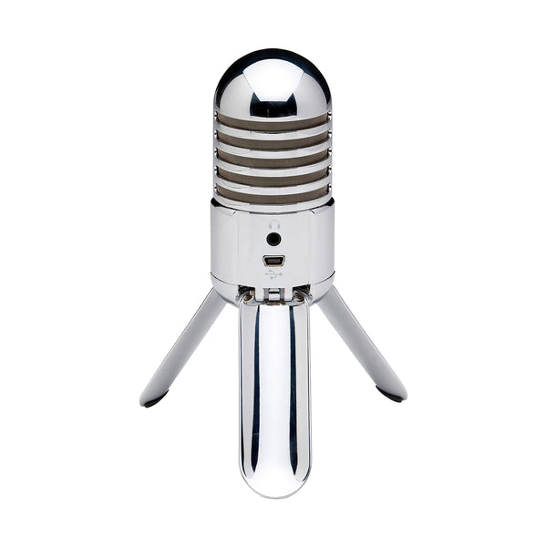 Meteor Mic