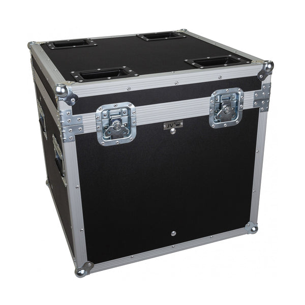 Moving head case CHALLENGER