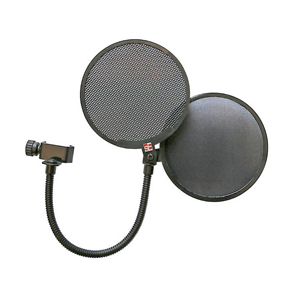 Dual Pop Filter
