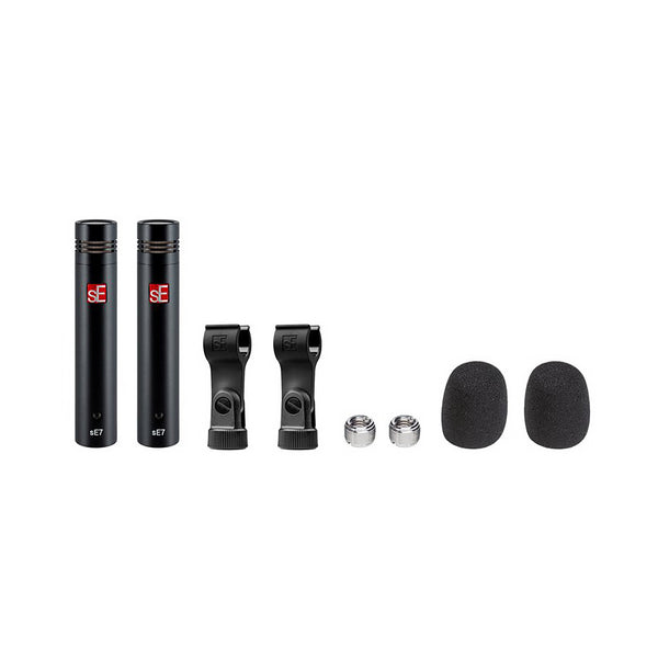 sE7 Pair