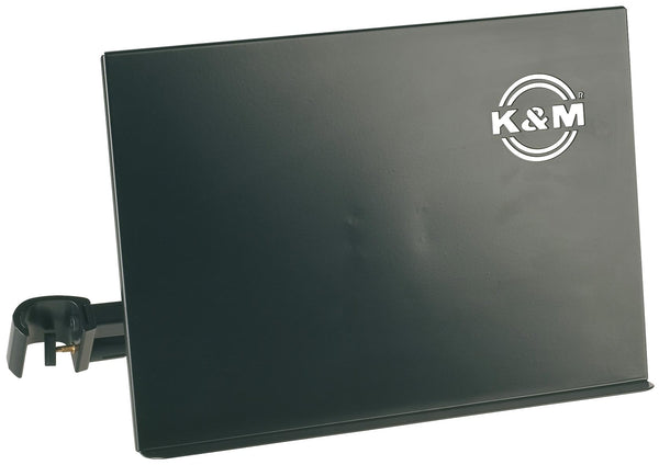 K&M 11540 SHEET MUSIC HOLDER