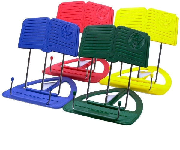 K&M 12450 UNI-BOY MUSICSTAND