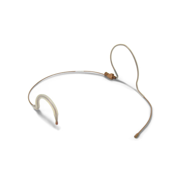 ECLT E6 EARCLIP TWO-EAR TAN
