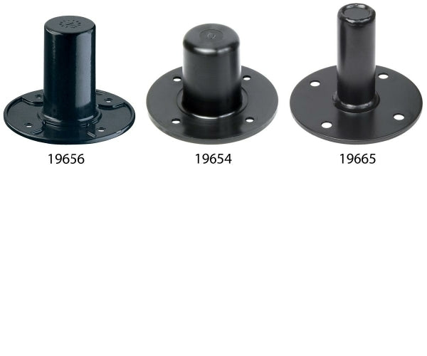 K&M 19656 FLANGE ADAPTER