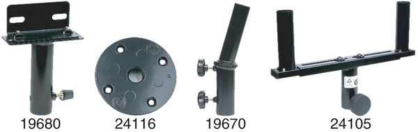 K&M 19670 TILT CONNECTOR