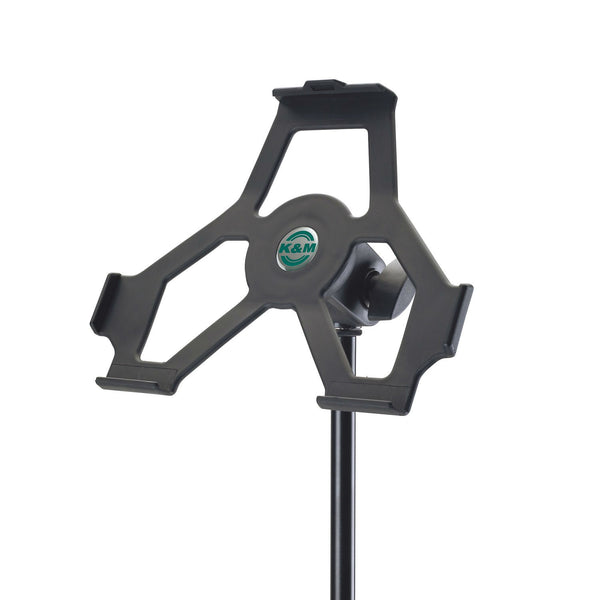 K&M 19712-3 iPAD2 STAND HOLDER