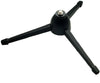 K&M 23105 TABLE MICROPH. STAND
