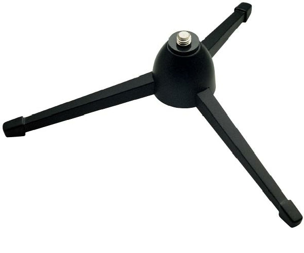 K&M 23105 TABLE MICROPH. STAND