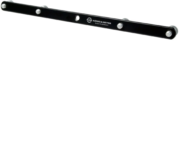 K&M 236 MICROPHONE BAR