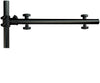 K&M 24637 SIDE CROSSBAR