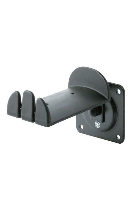 K&M 16310 HEADPH. WALL HOLDER