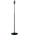 K&M 26085 ONE HAND MIC STAND