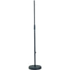 K&M 260B MICROPHONE STAND BLK