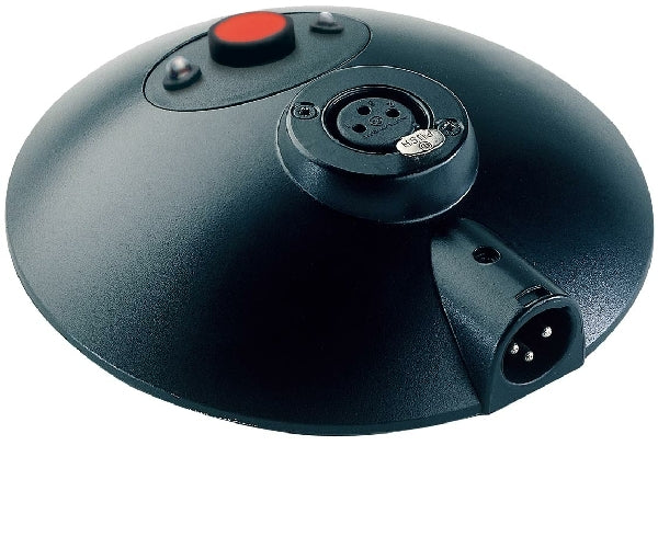 K&M 29375 DESKTOP MIC STATION