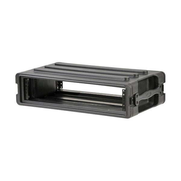 SKB-R2S, 2HE, grund modell