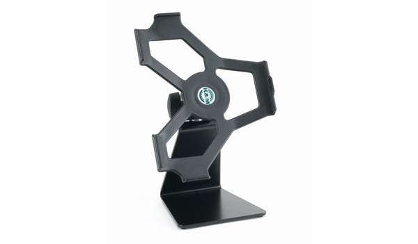 K&M 19752, Bordsstativ för iPad 2,3,4