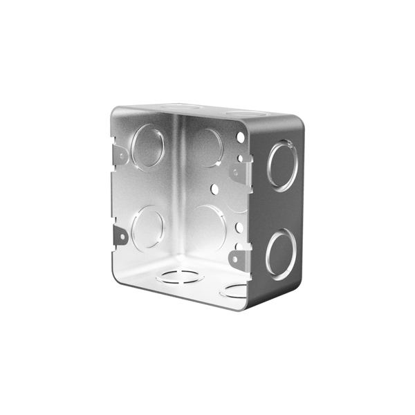 WB20/FS, Infällnadsbox för CASY052, sten/betong/tegel