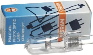 Lampa: I, FCR A1/215, 100W/12V