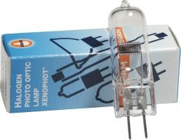 Lampa: J, A1/220, BRL, 50W/12V