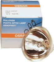 Lampa: Y, EFP A1/231 100W/12V