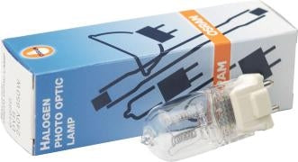 Lampa: R, A1/233 650W/230V